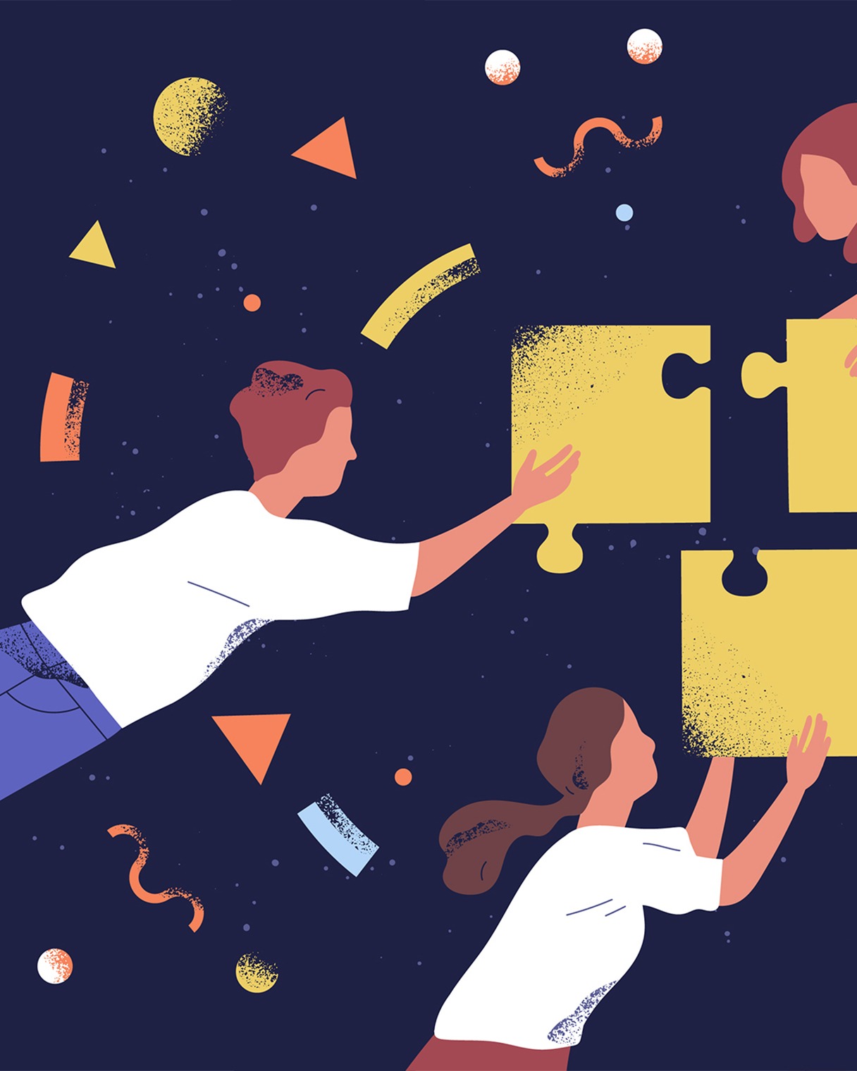 Marketing Campaigns Content Creation