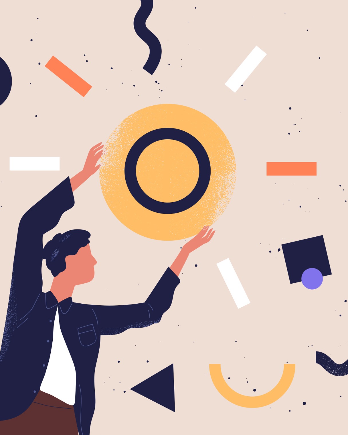 Brand Strategy Art Direction